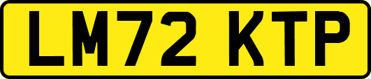 LM72KTP