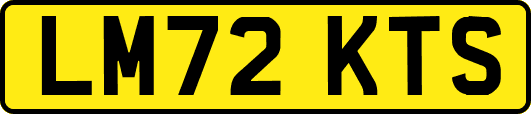 LM72KTS