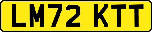 LM72KTT