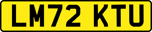 LM72KTU
