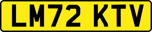 LM72KTV