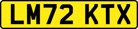 LM72KTX