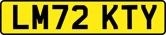 LM72KTY