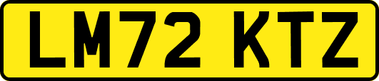 LM72KTZ
