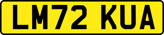 LM72KUA