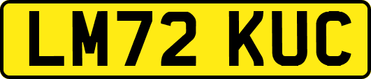 LM72KUC