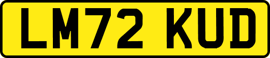 LM72KUD
