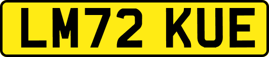 LM72KUE