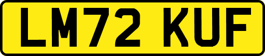 LM72KUF