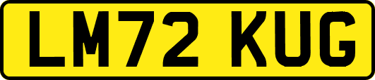 LM72KUG