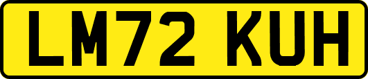LM72KUH