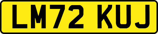 LM72KUJ