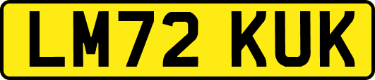 LM72KUK