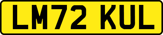 LM72KUL