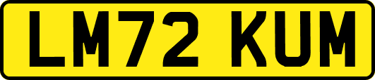 LM72KUM