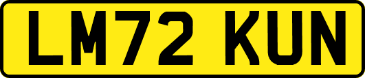 LM72KUN