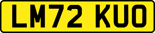 LM72KUO