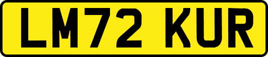 LM72KUR