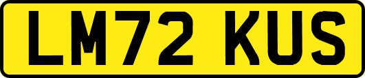 LM72KUS