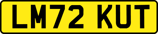 LM72KUT