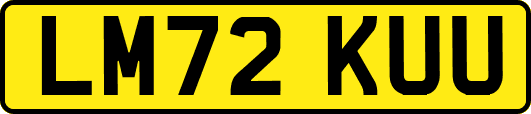LM72KUU