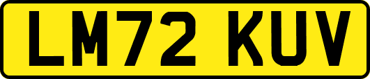 LM72KUV