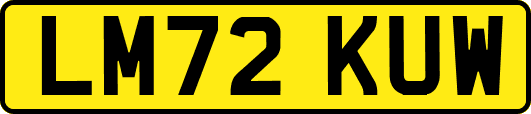 LM72KUW