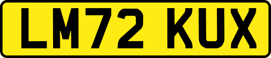 LM72KUX