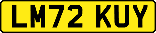 LM72KUY