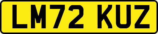 LM72KUZ