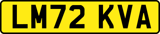 LM72KVA