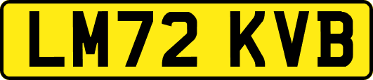 LM72KVB