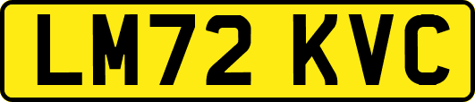 LM72KVC