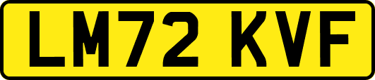 LM72KVF