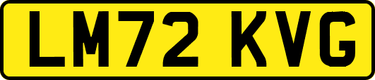 LM72KVG