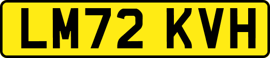 LM72KVH
