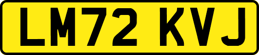 LM72KVJ