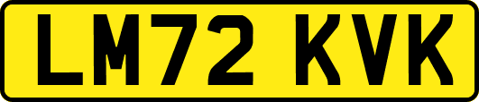 LM72KVK