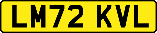 LM72KVL