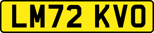 LM72KVO