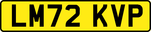 LM72KVP