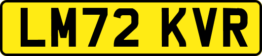 LM72KVR