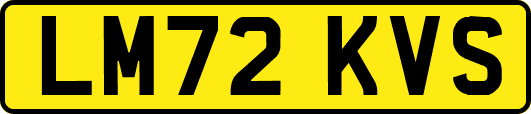 LM72KVS