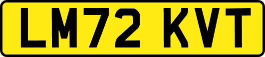 LM72KVT