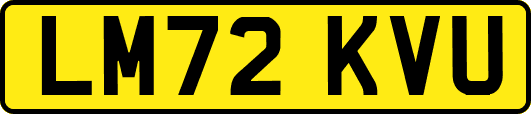 LM72KVU