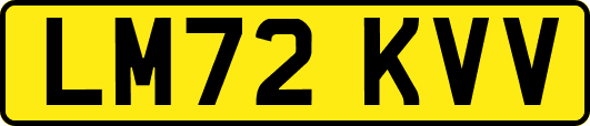 LM72KVV
