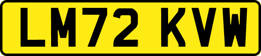 LM72KVW