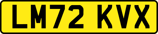 LM72KVX