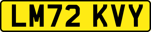LM72KVY