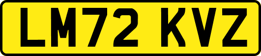 LM72KVZ